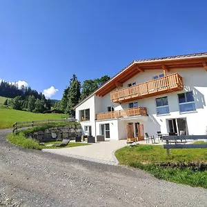  Apartment Am Schindelberglift