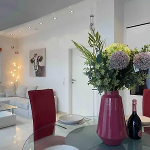  Apartment Bergblume Im Zentrum Inkl. Staufen