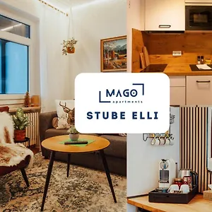  Apartment Stube Elli Mit Karte