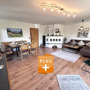  Apartment Heidi-oberstaufen
